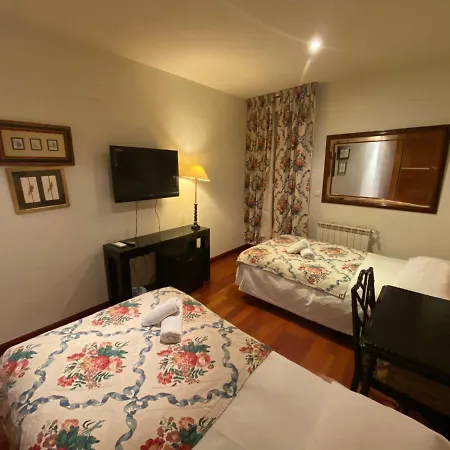 Hostal Rual-3